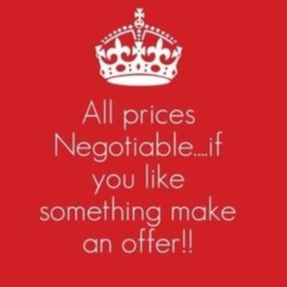 Make Me An Offer! - Picture 1 of 1